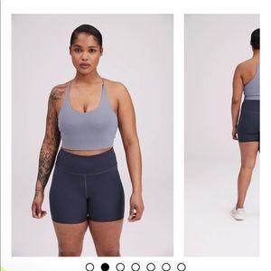 Float Ultralight Run Short by Girlfriend Collective